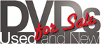 DVDS for Sale